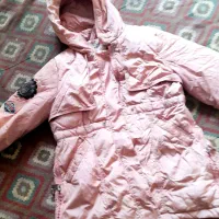 کاپشن سالم بدون پارگی|لباس|زرندیه, |دیوار