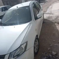 ساینا EX مدل ۹۶|خودرو سواری و وانت|برازجان, |دیوار