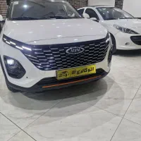 ایکس۳۳ اتوماتیک ۴۰۲ کراس