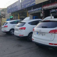 تعمیرات جک s5  توربو جک s5