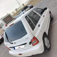 پراید 111 مدل ۱۳۹۶|خودرو سواری و وانت|قزوین, |دیوار