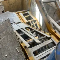 اجرای سقف کامپوزیت|خدمات پیشه و مهارت|کرج, پارک علم و فناوری البرز|دیوار