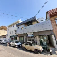 مغازه مناسب کار قهوه‌فروشی یا بیرون‌ بر