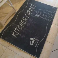 فرش اشپزخانه