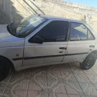 پژو 405 مدل 87 موتور تعویض 1403