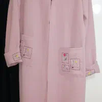 مانتو زنانه