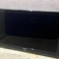تلویزیون ۴۲ اینچ lcd سامسونگ|تلویزیون و پروژکتور|اصفهان, خواجو|دیوار