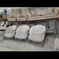 زمرد مبل