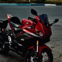 موتور یاماها ار ۲۵