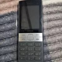 نوکیا ۱۵۰ (2023)|موبایل|تربت‌حیدریه, حیدرآباد|دیوار