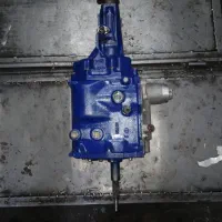 گیربکس نیسان ژاپنی و ایرانی ۴ و ۵ دنده با ضمانت|قطعات یدکی و لوازم جانبی|فردیس, طالقانی|دیوار