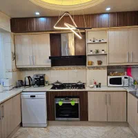 کابینت ام دی اف