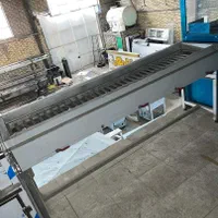 کباب پز گازی منقل ذغالی