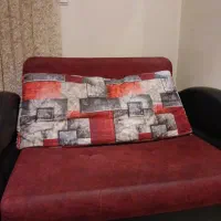 مبل تخت شو ۱ونیم نفره