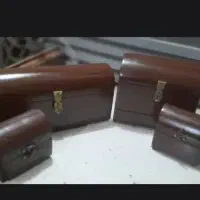 سازه های چوبی تخصصی