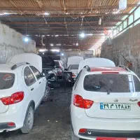 نیازمند شاگرد مکانیک دست به آچار