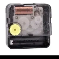 موتور ساعت دیواری