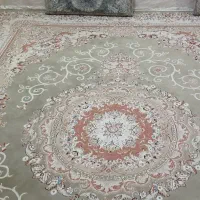 دوعددفرش 12متری