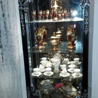 بوفه شیک وزیبا