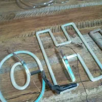 ال ای دی ، ترانس ، نئون|ریسه و چراغ تزئینی|مشهد, مشکینی (شهرک غرب)|دیوار