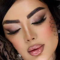 میکاپ وشنیون