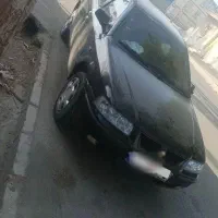 سمندمشکی|خودرو سواری و وانت|جیرفت, |دیوار