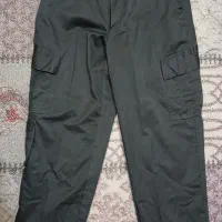 لباس نظامی یقه عملیاتی مدل جیب کج