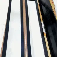 دو عدد آیینه به همراه قاب