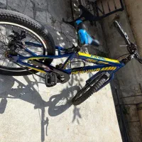 دوچرخه|دوچرخه، اسکیت، اسکوتر|ماکو, |دیوار