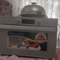 ماکروویو سلاردم دوو اصل