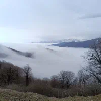 طبیعت گردی داوطلبانه