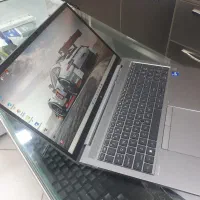 لپ تاپ مناسب کارهای گرافیکی HP ZBOOK FireFly 15 G8|رایانه همراه|کرمان, |دیوار