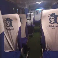 مینی بوس کارسان|خودرو سنگین|تبریز, |دیوار