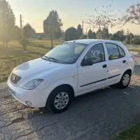 تیبا2 مدل 96// بی رنگ شاستی پلمپ//کم کار|خودرو سواری و وانت|تهران, بریانک|دیوار