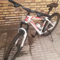 دوچرخه حرفه ای شماره ۲۹ سبک وزن المینیوم فقط تماس|دوچرخه، اسکیت، اسکوتر|آبدانان, |دیوار