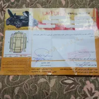 تیبا۲|خودرو سواری و وانت|رضویه, |دیوار