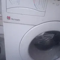 لباسشویی|ماشین لباسشویی و خشک‌کن لباس|اصفهان, حصه جنوبی|دیوار