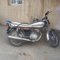 متور سیکلت دینو۱۵۰سی سی مدل ۹۶