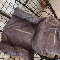 تاب ریلکس|صندلی و نیمکت|اصفهان, جلالیه|دیوار