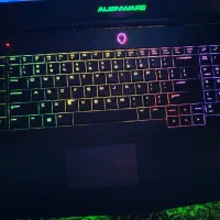 سری گیمینگ dell  Alienware 17 r3