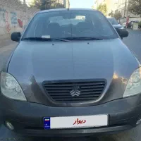 تیبا دوگانه سوز ۸۹