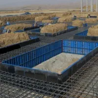 خدمات ساختمانی