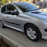 206sd tu5 v8