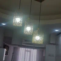 لوستر در حد نو