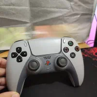دسته PS5 نسخه سی سالگی