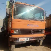 خاور ۸۰۸ مرتب و سالم|خودرو سنگین|مشهد, رباط طرق|دیوار