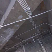 استا کار ماهر ، نیمه ماهر یا شاگرد ساده برقکار|استخدام معماری، عمران و ساختمانی|آزادشهر, |دیوار