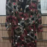 مانتو نخی