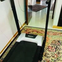 تردمیل باشگاهی won فیتنس