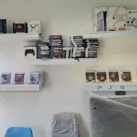 خرید و فروش انواع دیسک بازی  بر اساس قیمت|کنسول، بازی ویدئویی و آنلاین|کرمانشاه, |دیوار